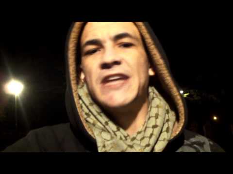 [Central Park Cypher] Cappo, Jigster, Die-Rekta & Sypha ~Part-3~