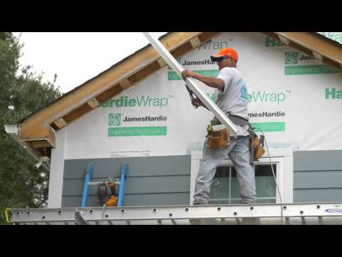 Contract Exteriors is Backed by Manufacturers