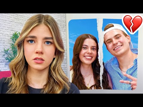 Why Is Everyone Breaking Up!