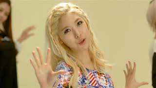 M V 오늘뭐해   헬로비너스HELLOVENUS