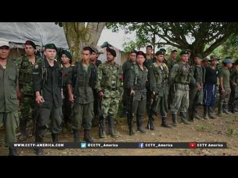 The M-19: Looking to Colombia\'s past in achieving peace