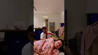Download lagu FADIL JAIDI PIJIT KEPALA KAK KEANU mp3