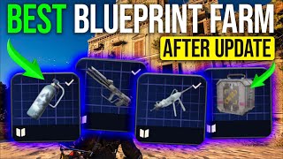 BEST SAFE PvE Blueprint Route in ARC Raiders! Multiple Blueprints EVERY Run (After Update!)