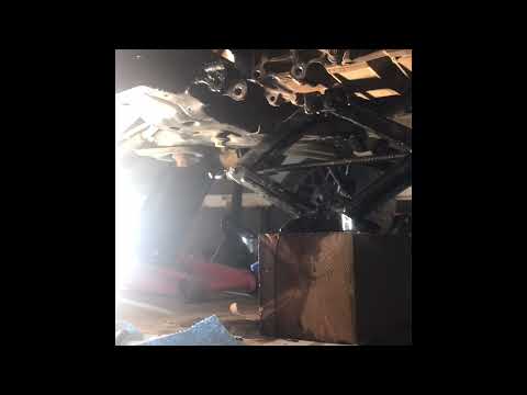 2011-19 Ford Explorer (PTO,PTU,Transfer-case) Installation Step by Step