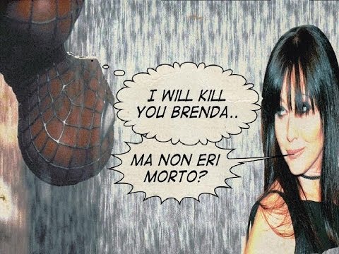 Tormentoni canzoni estate 2014 - hit del momento estate 2014 - HANNO UCCISO BRENDA WALSH
