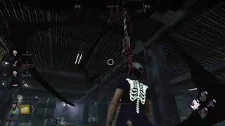 【DBD】のんびり夜活始めていきまっしょい配信