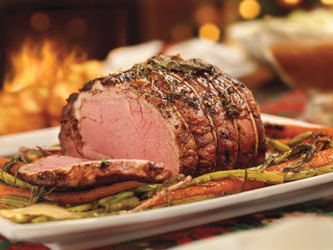 USDA Choice Prime Rib Roast