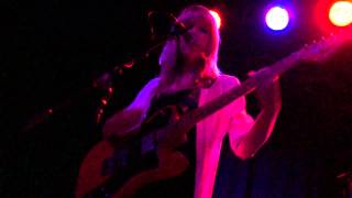 UME - Chase It Down (new song), Walnut Room, Denver 6/19/12