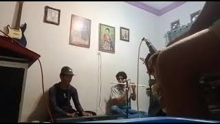 Download lagu sulingane  kunthet new kalong ireng mp3