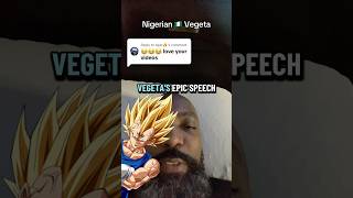 Download lagu Meaningless?!?!? 😡 #nigeriancomedy #animeedits #dragonballz #princevegeta #goku #funnyshorts mp3