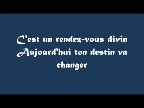 Eden - Ma foi repose sur toi (Lyrics)