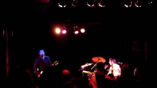 Middle Class Rut Live @ The Met, Pawtucket, RI - Dead Set