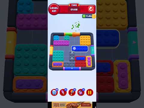 color block jam level 431