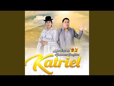 Nada Nada Temeré (En Vivo)