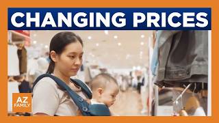 How to spot price trends and save on everyday purchases
