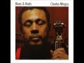 Charles Mingus - Tensions
