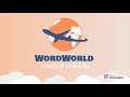 Welcome To WordWorld