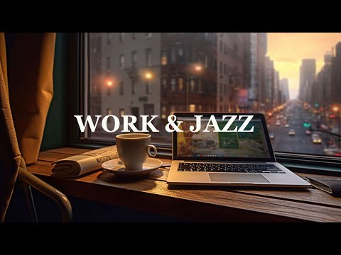 Jazz Space - Gentle Jazz Harmony For Emotions Sublimation