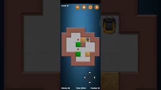 sokoban free# MICROBAN4 #level #31