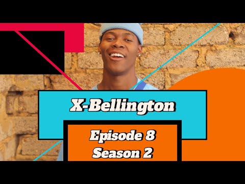 THE MASH UP | X-Bellington - selimathunzi prod by Tireless Soul