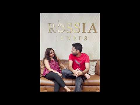 Heartfelt Testimonial: Priyanka and Aakarsh's Journey with Rossia Jewels Diamond Engagement Ring