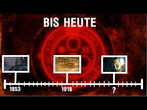 Von den Ureinwohnern zur Moderne | Die komplette Silent Hill Timeline (Kurzfassung)