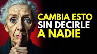 10 Cosas Que TIENES que ELIMINAR de Tu VIDA en SILENCIO