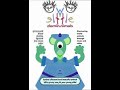REUPLOAD Baby Dolittle World Animals Soundtrack Contradance No 4 Beethoven In Slow Voice