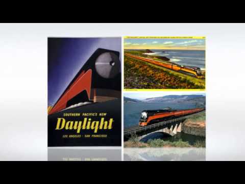 The Daylight Line video