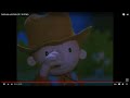 Bob The Builder And Wendy Dancing To Baby Bop S Ballet Dance