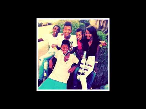 dj bereun abebe-Fire - Ston Ft. Judy Yo --מוקדש לאח סלמון ברהנו