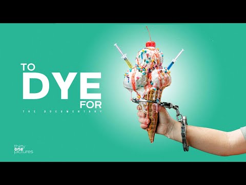 afbeelding To Dye For: The Documentary