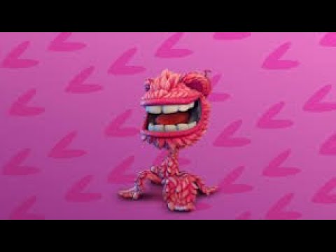 Plants vs. Zombies: Battle for Neighborville: (Part 32) Valentine chomper