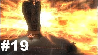 Download lagu God of War 2 - Walkthrough Part 19 - The Phoenix Chamber mp3