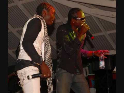 Blak Ryno ft Shawn Storm A Di Same Gal Oct 2009