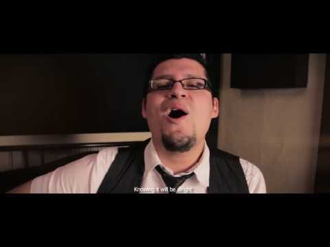 'You and I' with Lyrics Johnny Juarez