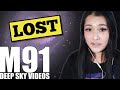 M91 The Missing Galaxy Deep Sky Videos