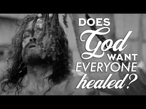 Broken Bread: A Second Look at Healing in the Atonement