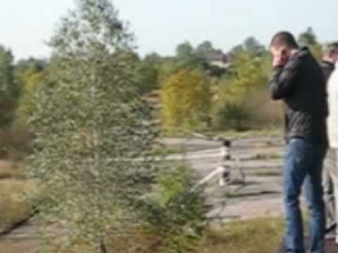 MRRALLY TEAM KSJ JESIEŃ SKIERNIEWICE OS II