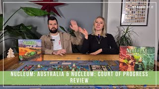 Board Of It - Nucleum: Australia video thumbnail