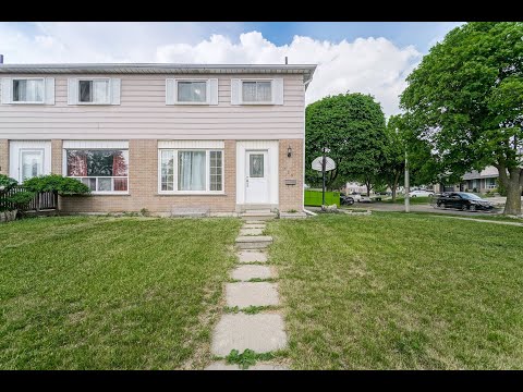 329 Archdekin Drive, Brampton Home for Sale - Real Estate Properties for Sale