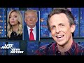President Trump Attacks Fox News in Twit