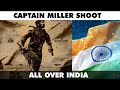 CAPTAIN MILLER All Over India Trending Topics
