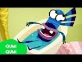 Qumi Qumi Yusi And Juga Come To The Rescue Of The Little Worm That Lives Inside An Apple S01E08
