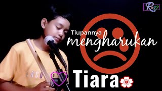 Download lagu TIARA - KRIS - REGY SULING CILIK (COVER) #kris #malaysia #flute #suling mp3 Download lagu TIARA - KRIS - REGY SULING CILIK (COVER) #kris #malaysia #flute #suling mp3