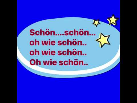 Die schönste von allen unsere -Muttegottes Maria