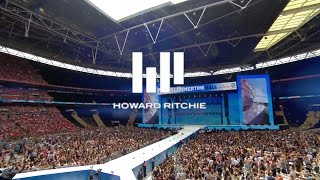 When Capital's Summertime Ball begins....