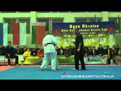 final +65кг Вишнякова Анна (RUS) - Лагно Светлана (Украина)