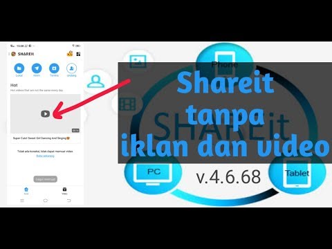 download lagu mp3 mp4 Shareit Versi 4, download lagu Shareit Versi 4 gratis, unduh video klip Shareit Versi 4
