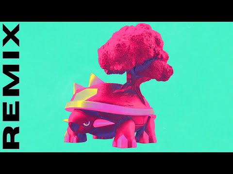 Pokémon Diamond & Pearl - Route 209 Remix